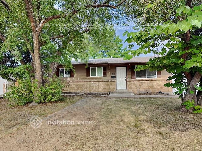 property at 9131 Judson St