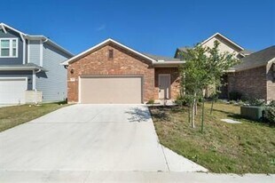 5912 Wolf Pack Dr in Pflugerville, TX - Building Photo