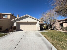 1433 Iron Springs Dr in Las Vegas, NV - Building Photo