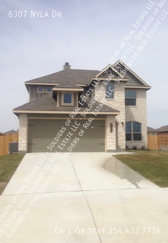 property at 6307 Nyla Dr