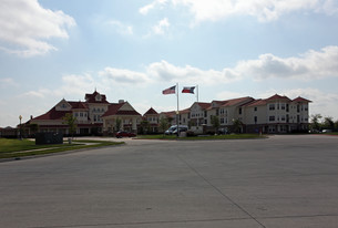 Country Lane Seniors Community Apartments