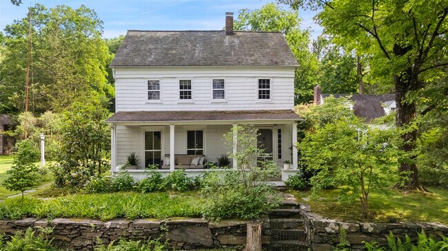 property at 701 Guard Hill Rd