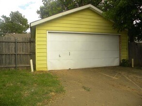 2002 Tilden St in Wichita Falls, TX - Building Photo - Building Photo