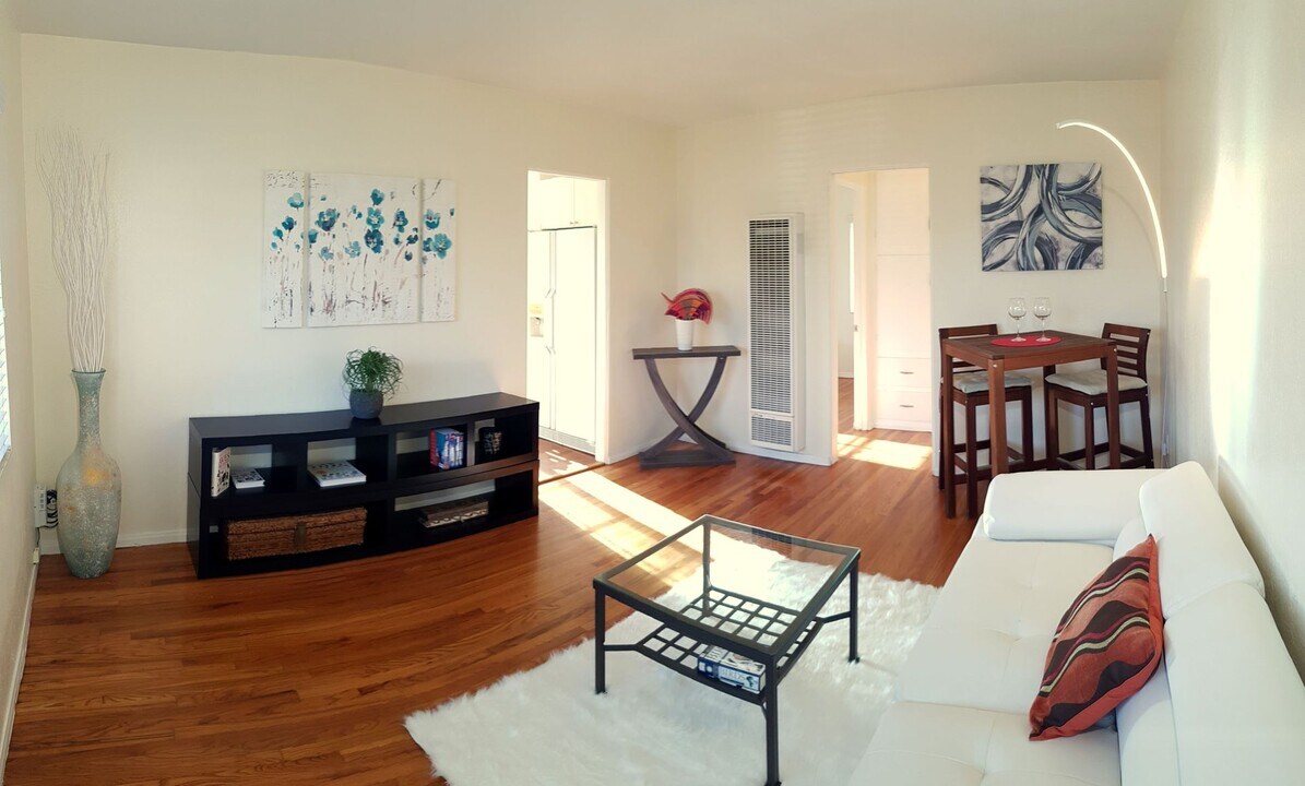 4150 Monroe Ave in San Diego, CA - Building Photo