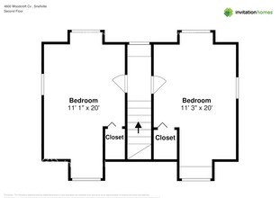 4600 Woodcroft Cove in Snellville, GA - Building Photo - Building Photo