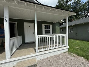 409 Hadley St SE in Wilson, NC - Building Photo - Building Photo