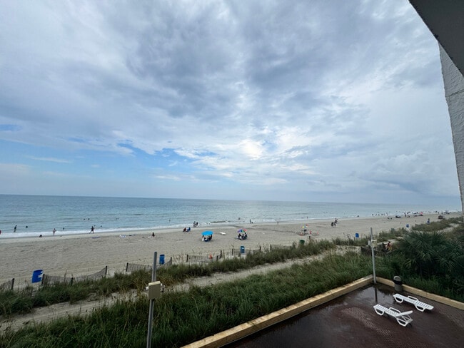 property at 1207 S Ocean Blvd