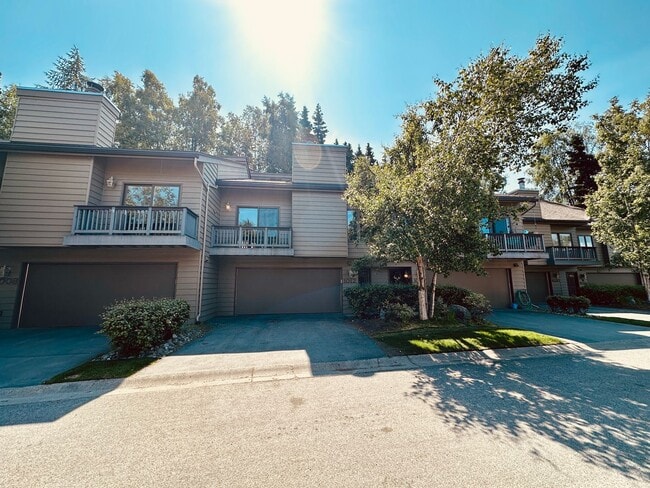 property at 1012 Potlatch Cir