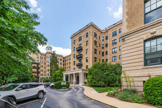 The Ontario in Washington, DC - Building Photo - Primary Photo