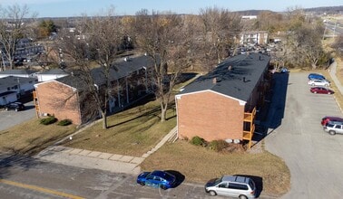 417 27th St NE in Rochester, MN - Building Photo - Building Photo