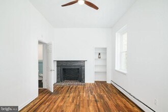 1024 Pine St in Philadelphia, PA - Building Photo - Building Photo