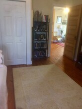 76 Nash St, Unit #1 in New Haven, CT - Foto de edificio - Building Photo