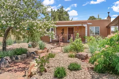 438 Richmond Pl NE in Albuquerque, NM - Foto de edificio - Building Photo