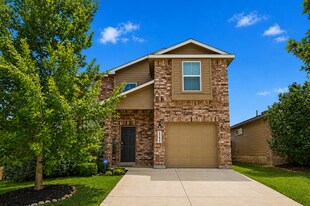 15434 Shortwing in San Antonio, TX - Building Photo