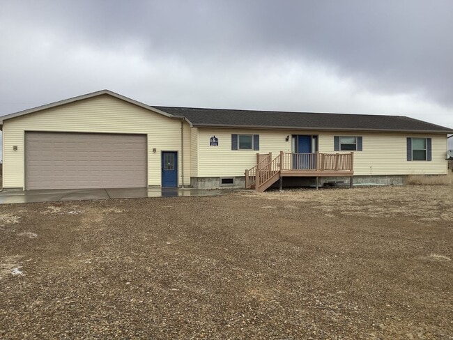 property at 1501 10th Ave SE