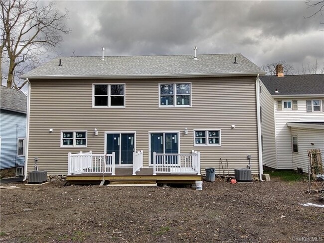 27 Church St in Highland Falls, NY - Building Photo - Building Photo
