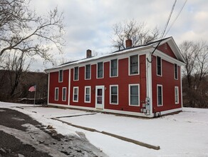 955 Main St in Coventry, CT - Building Photo - Building Photo