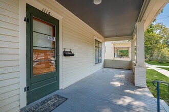 1116 S 17th St in Lincoln, NE - Building Photo - Building Photo