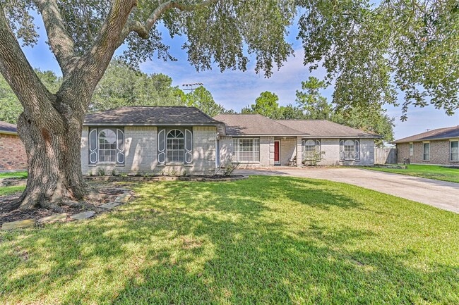 1115 W Castlewood Ave in Friendswood, TX - Building Photo - Building Photo