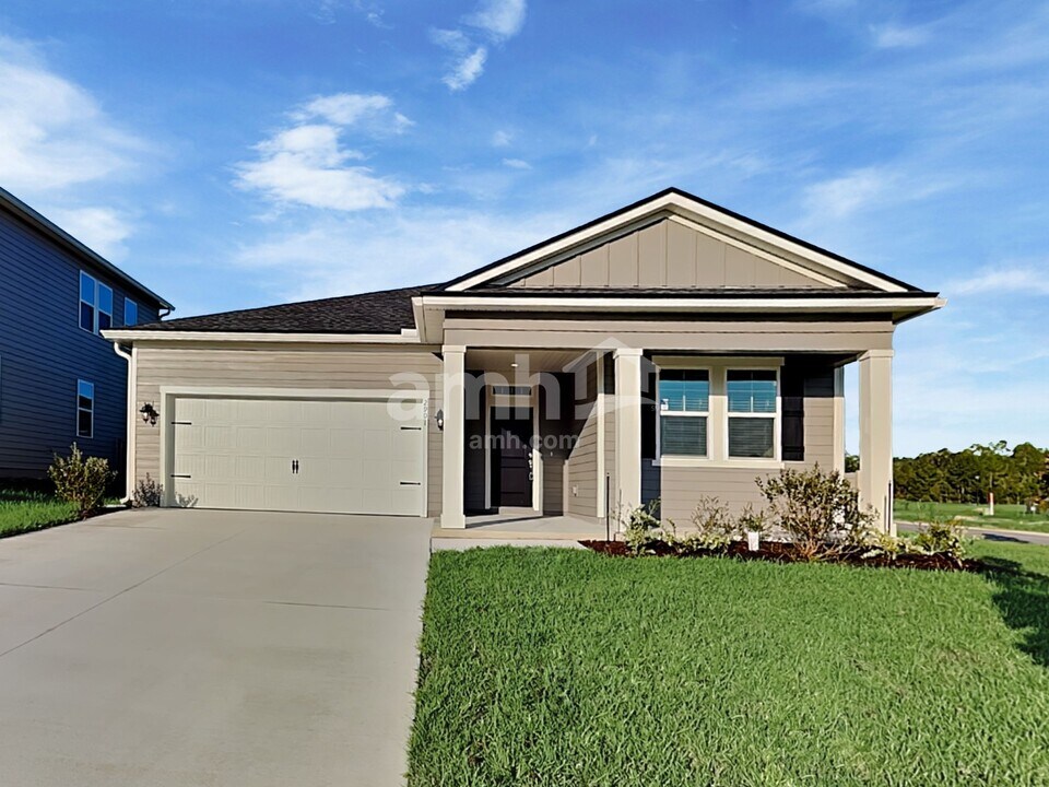 2901 Alanas Mdw Wy in Green Cove Springs, FL - Foto de edificio