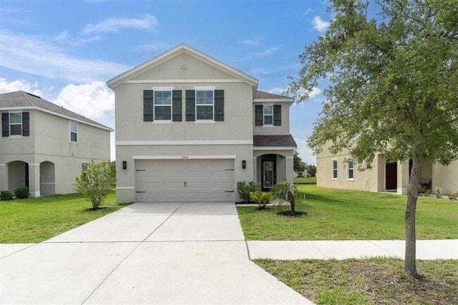 property at 7543 Tuscan Bay Cir