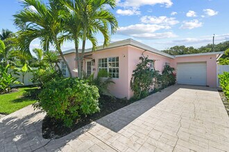 815 N Ocean Breeze in Lake Worth Beach, FL - Building Photo - Building Photo