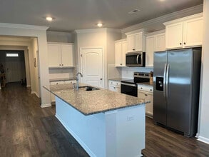 13234 Billet Dr in Madison, AL - Foto de edificio - Building Photo