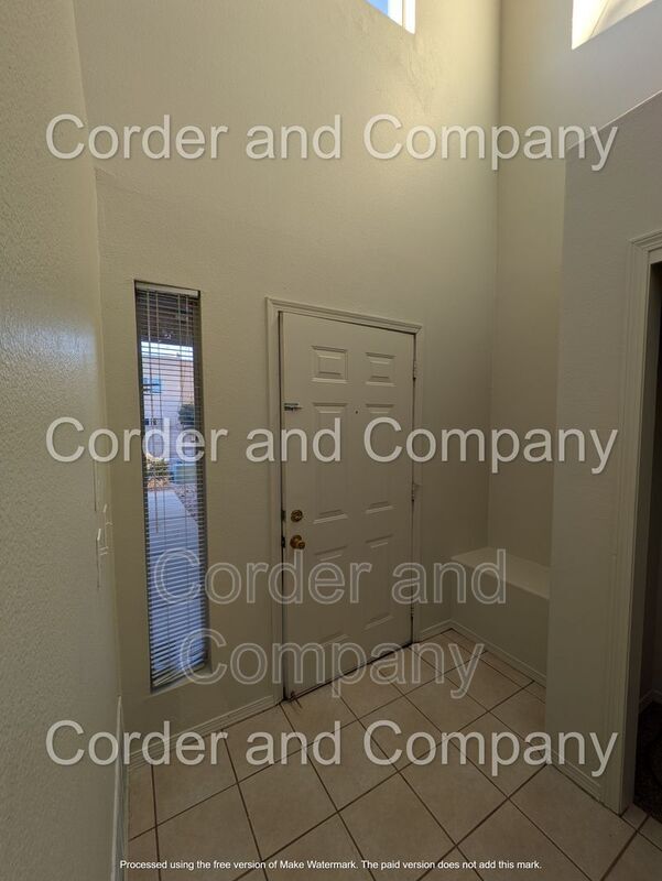 11243 Campo Del Oso Ave NE in Albuquerque, NM - Building Photo - Building Photo