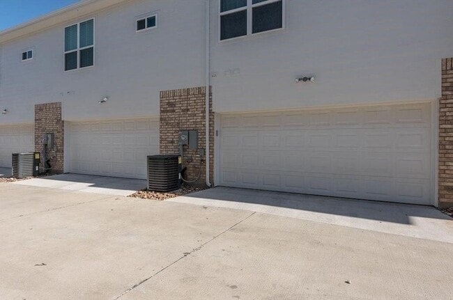 203 Belleville Dr in Lewisville, TX - Building Photo - Building Photo