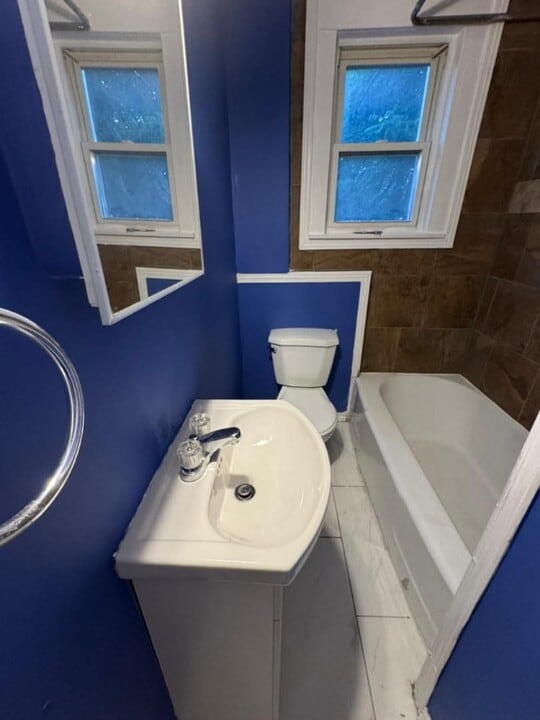 39 Union St in Taunton, MA - Foto de edificio