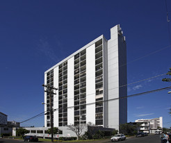 Punahou Royale Apartamentos