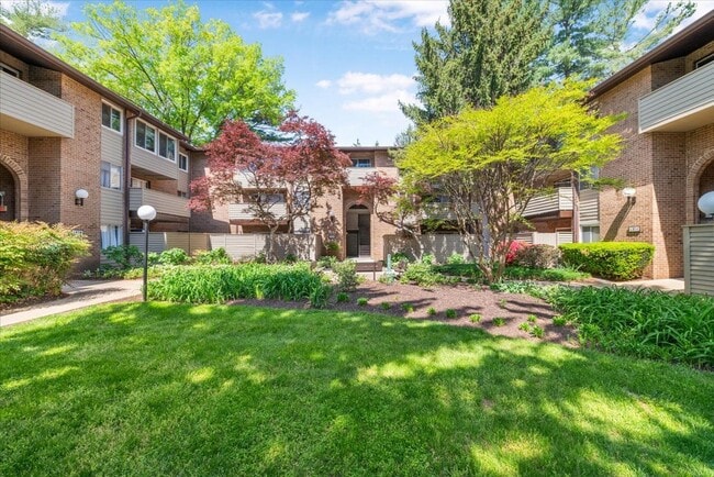 property at 19321 Club House Rd