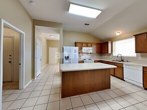 2036 Hanakoa Falls Dr in Anna, TX - Building Photo - Building Photo