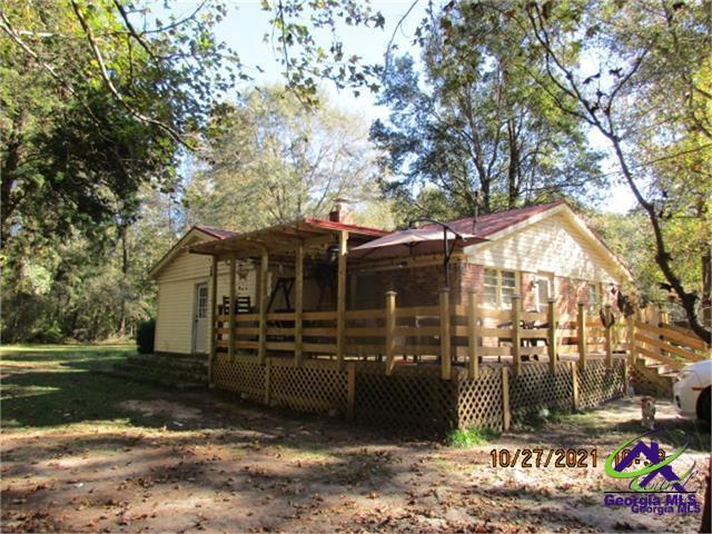 property at 1198 Hendrick Rd