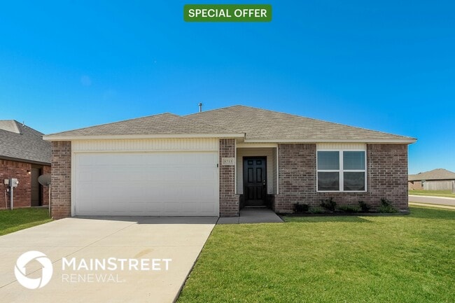 property at 5713 Gadwall Rd