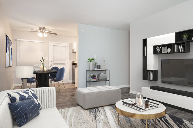 Bradford Commons Townhomes