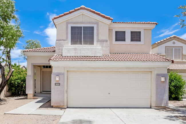 property at 1653 N 136th Ln