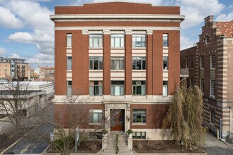 Centennial Park Place in Holland, MI - Building Photo - Building Photo