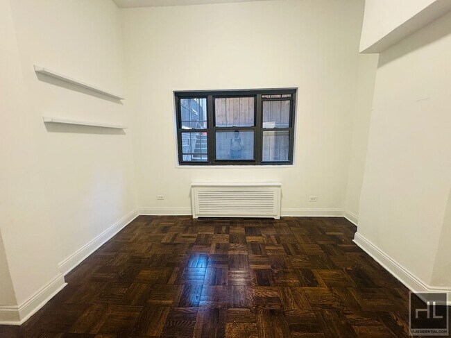EAST 35 STREET
