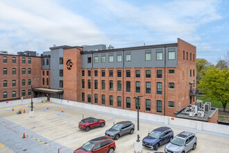 48 on The Park in Lititz, PA - Building Photo - Building Photo