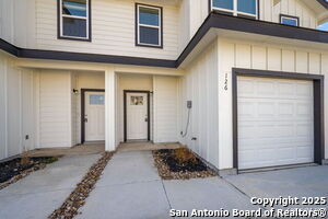 126 Damon Dv in San Antonio, TX - Building Photo - Building Photo