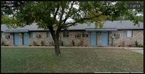 property at 5509 Guadalupe St