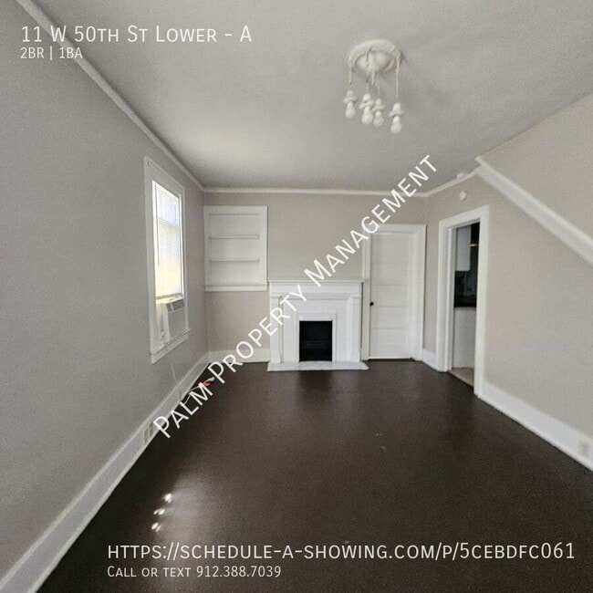 11 W 50th St in Savannah, GA - Building Photo - Building Photo