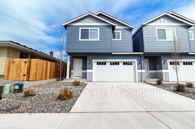 property at 4811 NE 37th Ct