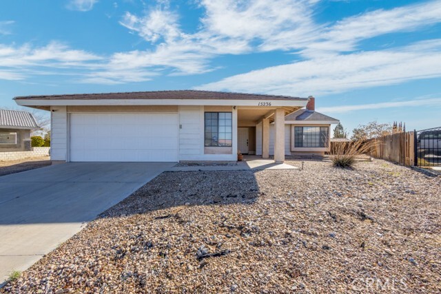 15236 Mesquite Way