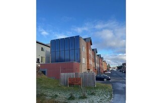 529 Carroll Way in Kodiak, AK - Building Photo