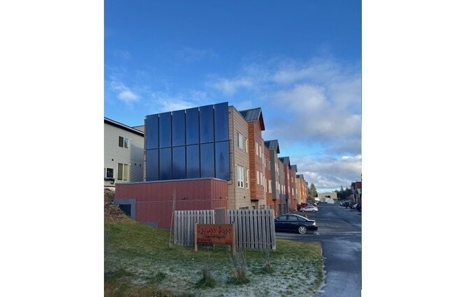 property at 529 Carroll Way