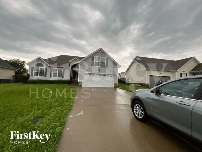 property at 3748 Naples Ct N