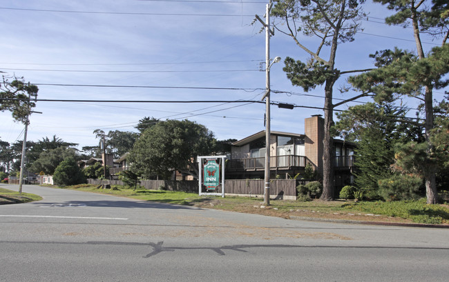 Olympia Grove Apartments in Pacific Grove, CA - Building Photo - Building Photo