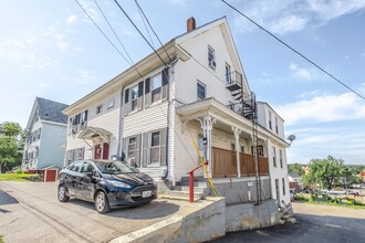 23-33 Baldwin St. in Laconia, NH - Building Photo - Building Photo